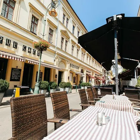 Apartament Pause With Free Parking *