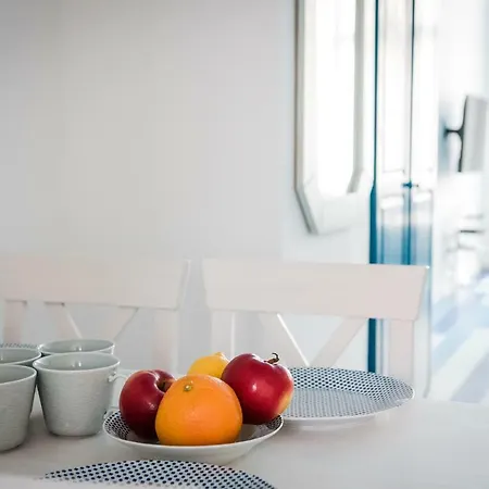 Apartment Pause With Free Parking Budapest