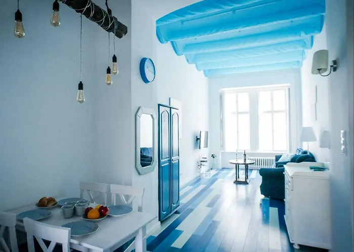 Pause With Free Parking * Будапешт